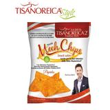 TISANOREICA Mech-Chips Paprika 